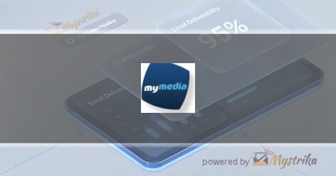 My Media
