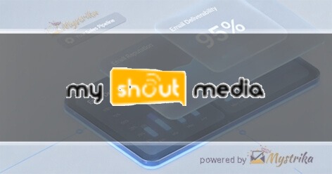 My Shout Media Ltd