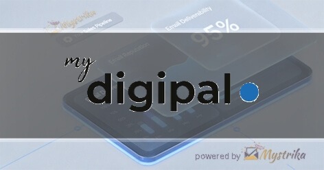MyDigipal