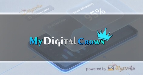 MyDigital Crown