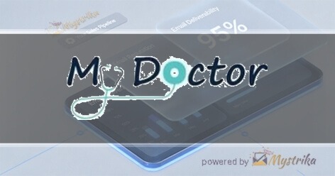 MyDoctor P.C.
