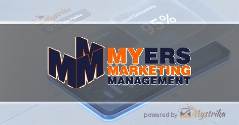 Myers Marketing Management