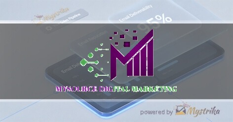 MySource Digital Marketing