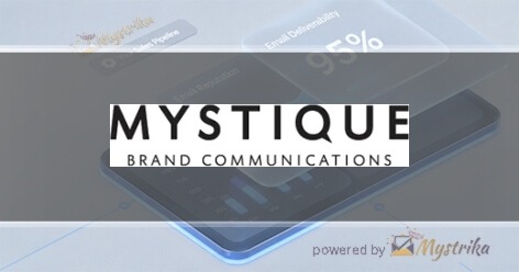 Mystique Brand Communications