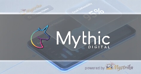 Mythic Digital
