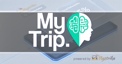MyTrip.AI -VoyagePort