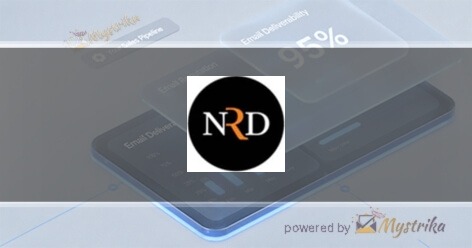 N R Doshi & Partners Agency logo