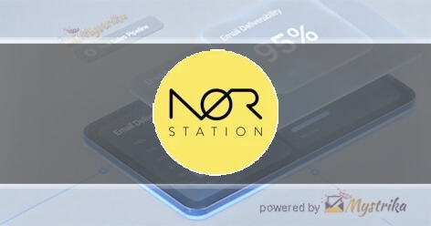 Nør Station