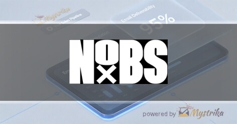 N0BS Agency Ltd Agency logo