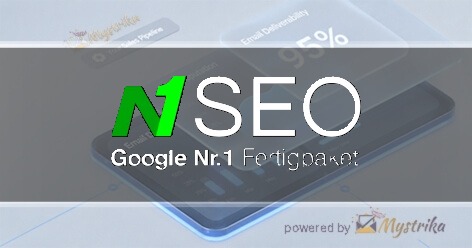 N1 SEO Agentur Bonn Agency logo