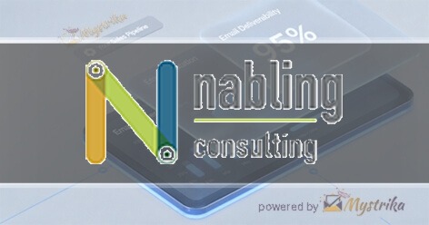 Nabling Consulting Agency logo