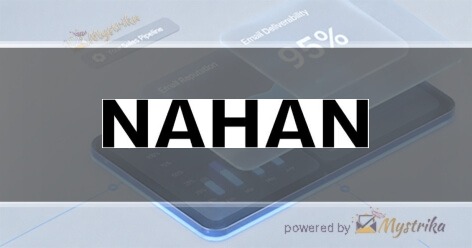 Nahan