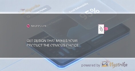Nailit Design Agency logo