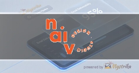 Naivdesign Agency logo