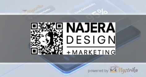 Najera Design + Marketing