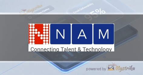 Nam Info Inc