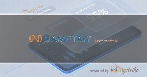 Nametag International