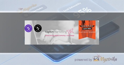 napkin marketing inc.