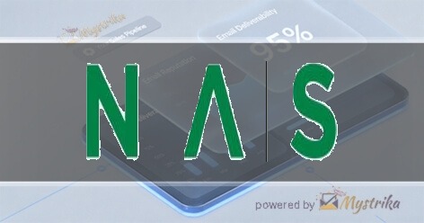 NAS Recruitment Innovation