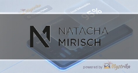 Natacha Mirisch Agency logo