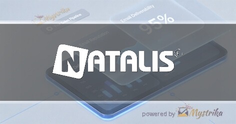NATALIS Agency logo