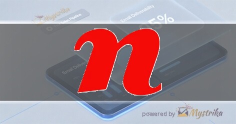 Natie Branding Agency Agency logo