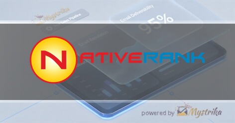 Native Rank, Inc.
