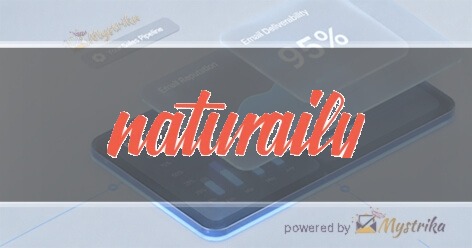 Naturaily Agency logo