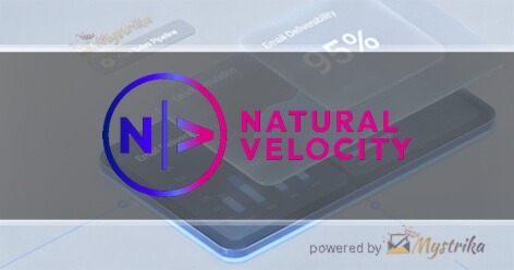 Natural Velocity Agency logo