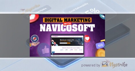 Navicosoft Pty Ltd Agency logo