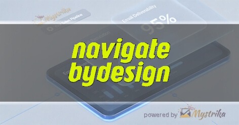 Navigatebydesign Agency logo