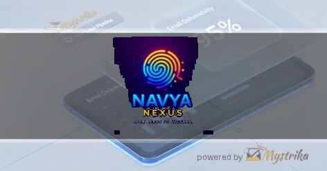 Navya Nexus Pvt Ltd Agency logo