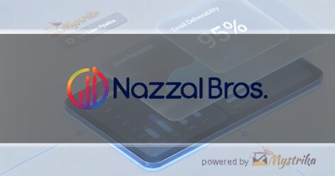 Nazzal Brothers, Inc.
