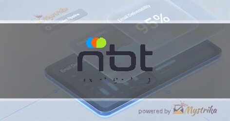 NBT (Next Big Thing) Agency logo
