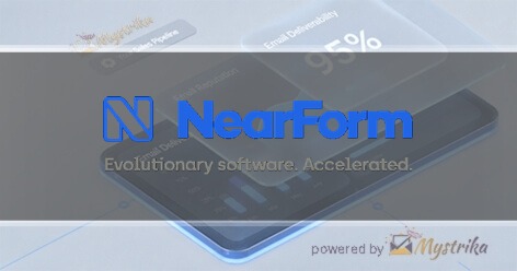 NearForm Ltd.