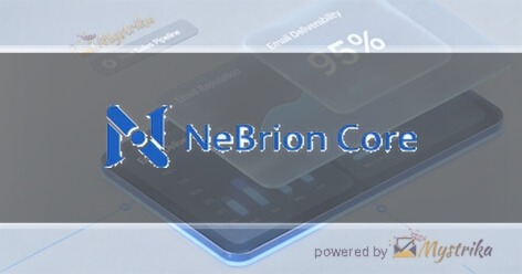 NeBrion Core