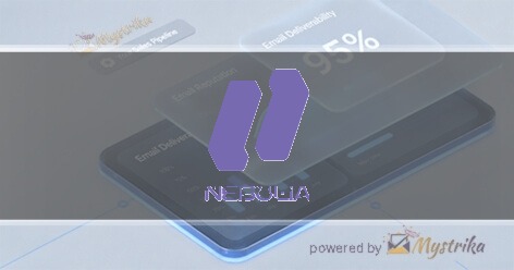 Nebulia advertising agency