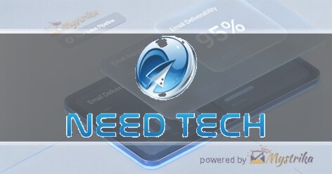 NeedTech Agency logo