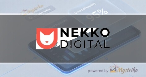 Nekko Digital