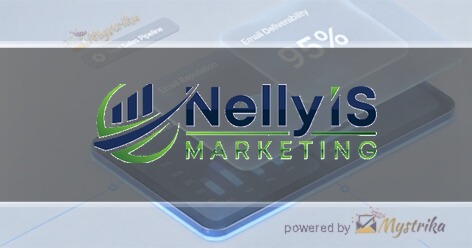 Nelly IS Marketing