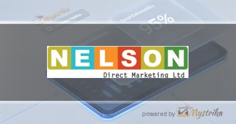 Nelson Direct Marketing Ltd