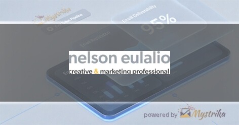Nelson Eulalio Agency logo