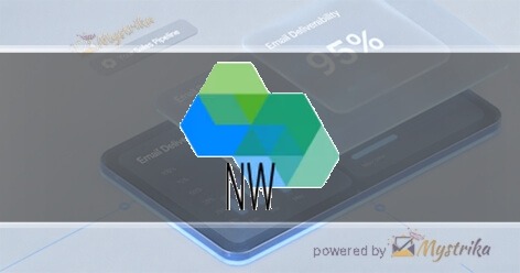 Nenye Writes Agency logo