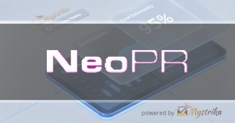 Neo PR