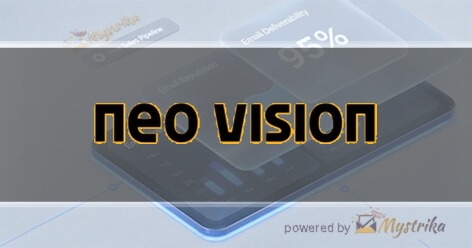 Neo Vision Agency logo