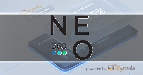 NEO360 Agency logo