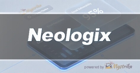 Neologix UAE Agency logo