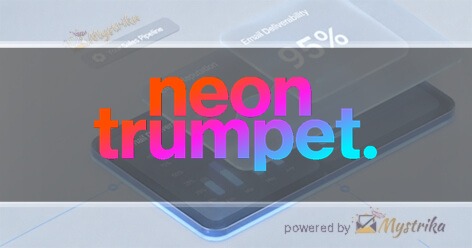 NeonTrumpet Agency logo