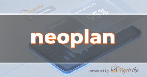 Neoplan Agency logo
