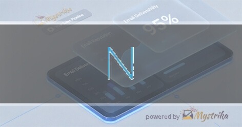 Neoshi AB Agency logo
